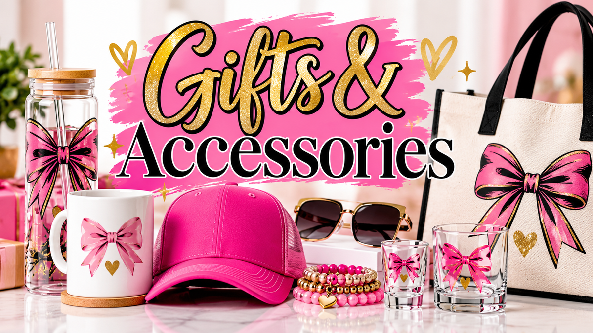 Gifts and Accessories